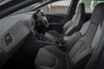 Seat Leon Cupra R ST 2019 года (UK)